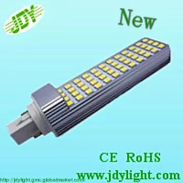 Factory Price  4-pin PL LED Lamp 10W
