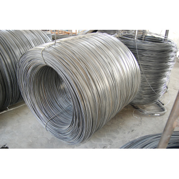 High Carbon Spring Steel Wire