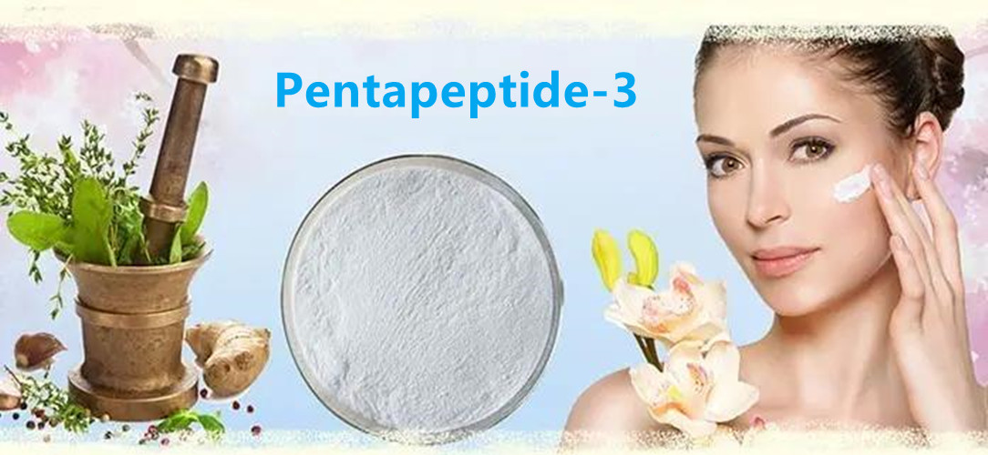 acetyl hexapeptide-8 growth