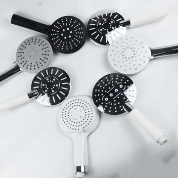 ABS Plastic Shower Functions and Options in Search