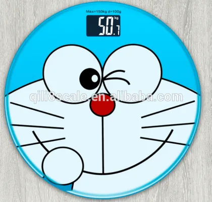 Malaysia eatsmart precision digital led bathroom scale