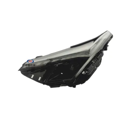 Head Lamp for Changan UNI-Z