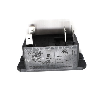 T92P7D22-24 Zarding General Purpose Relays