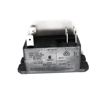 T92P7D22-24 Zarding General Purpose Relays