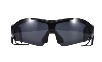 K1 Smart Multifunction Bluetooth Sunglasses MP3 Voice Navigation