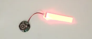 LED Flash Modules,POP Display Flasher, LED Flashing Light, LED Light Module
