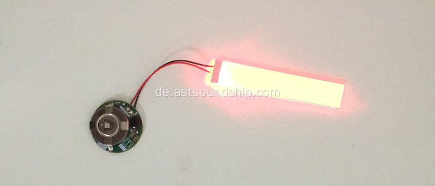 LED-Blitzmodule, POP-Blinker, LED-Blinklicht, LED-Lichtmodul