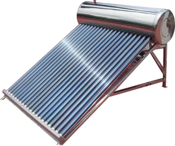 Sunshine Solar Hot Water Heater - China High Quality Solar Water Heater