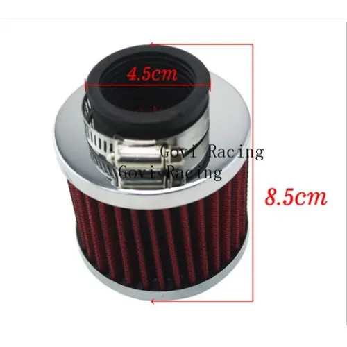 Filtr oddechowy powietrza 35 mm