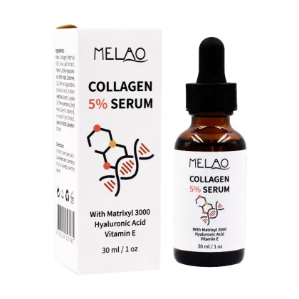 Anti Aging Organic Pure Collagen Serum