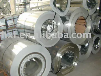 stainless plate
