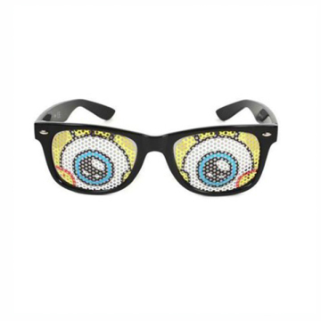 Plastic Toy Kids Sunglasses
