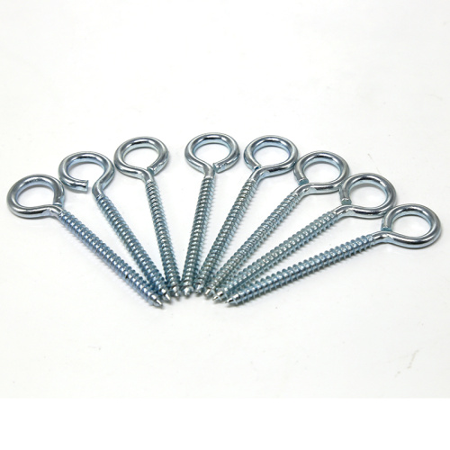 Parafusos de olhal auto-roscantes Parafusos de olhal