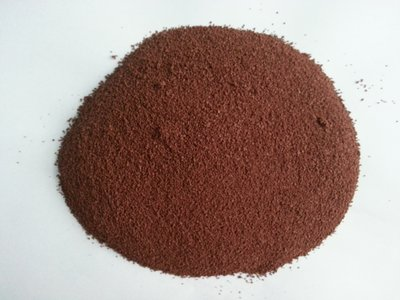 Effektive Abwasserbehandlung PAFC Solid