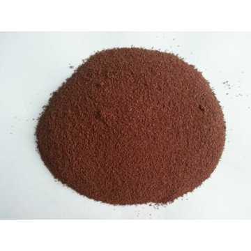 Effektive Abwasserbehandlung PAFC Solid