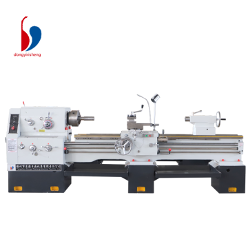 Torno horizontal mecânico de alta qualidade que trabalha CW6180