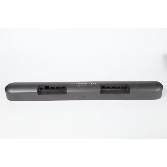 Пользовательский инъекционный формованное алюминиевое корпус для проекторов