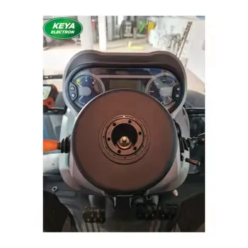 Keya High Torque Steering Motor