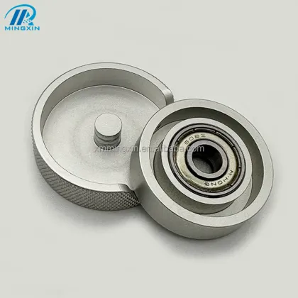 CNC Milling Services: Custom CNC Machining Solutions