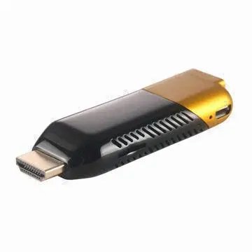 Smart Internet TV Box