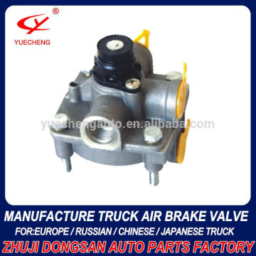 YC4003-A Volvo 1082666 9730110000 Volvo Relay Valve