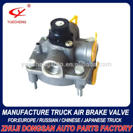 YC4003-A Man 4047273 9730110000 Man Relay Valve