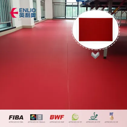 Indoor Table Tennis Mats Table Tennis Championships