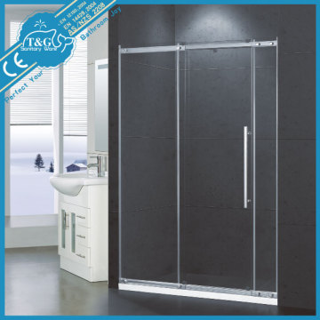 Hot Sale sliding shower door frame parts