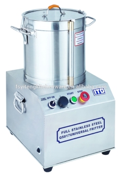 Good Quality Food Cutter 17L