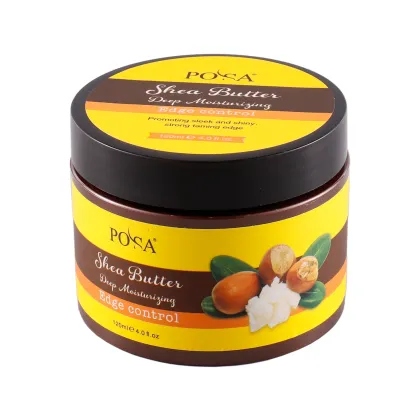 Shea Butter Hair & Scalp Oil