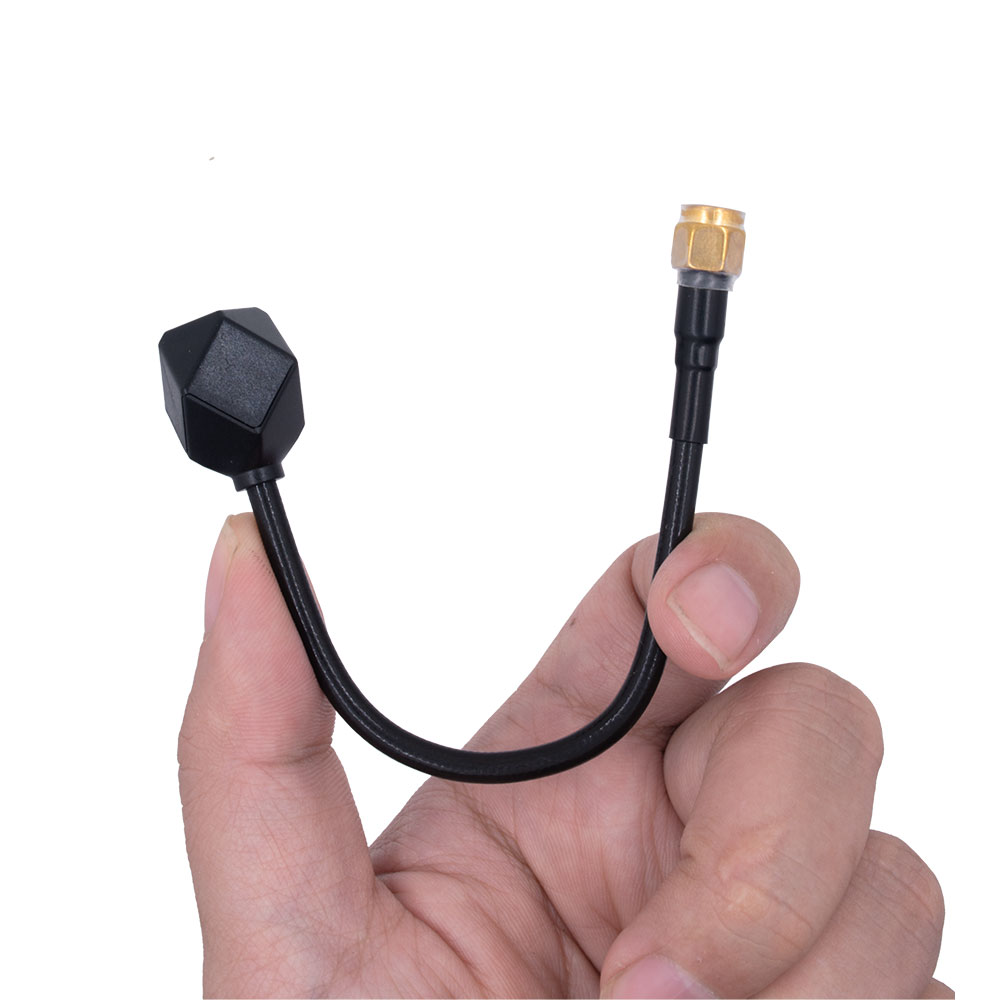 5.8GHZ Diamond FPV Antenna for Drone 9