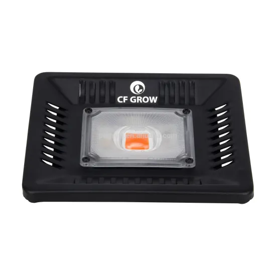 2018 Wholesale Factory Cheap Waterproof 100w LED Grow Light COB for Indoor Plants