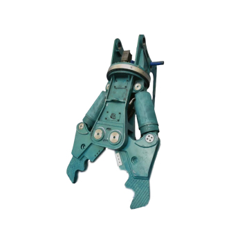 Hydraulic Pulverizers, Multi Crushers, and Multi Shears: Industrial Solutions for Material Processing