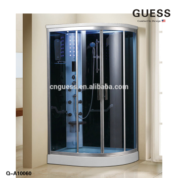Shower room,enclosed steam shower room, modern shower cabin Q-A10060