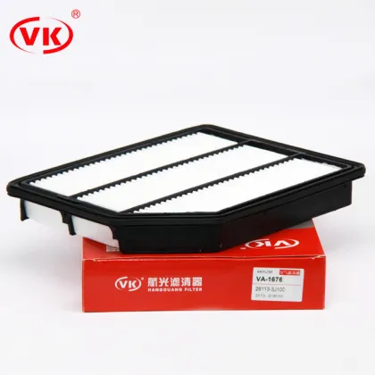 Car Auto Engine Air Intakes Air Filter 28113-3J100 For IX55