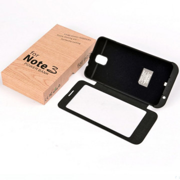 Power Bank External Battery Case for Samsung Galaxy Note 3