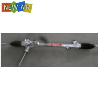 Power Steering Rack for Mazda 2 Demio RHD D09H-32-110C