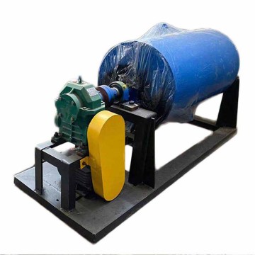 Portable Ball Mill for Secondary Stage Grinding with Advanced Technology