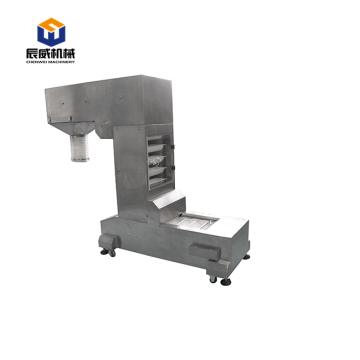 Z-type Elevator Bucket for Cement/Ore/Coal