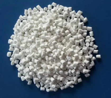 MCA masterbatch for PA6/66 nylon6/66