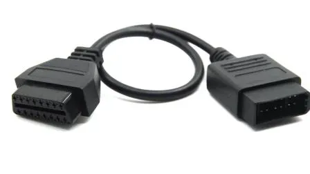High Current Power Battery Pack Wiring Harness