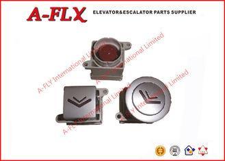 professional Elevator Push Button YEU720N09B AF-LG40101E Fo