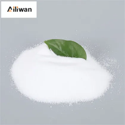 Ammonium Chloride Powder Nitrogen Fertilizer Additives 99.5%min NH4Cl