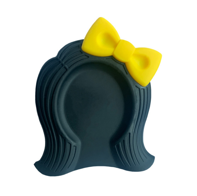 Silicone Utensil Spoon Rest