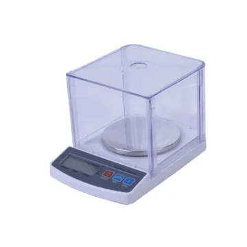 LCD Digital Durable High Precision Electronic Weighing Scale: Your Reliable Measurement Partner