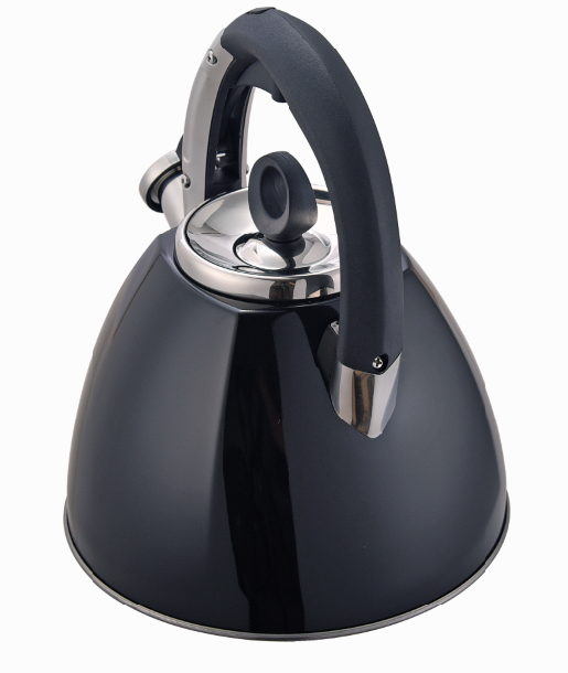 Nonreactive Interior Corrosion Proof Kettle