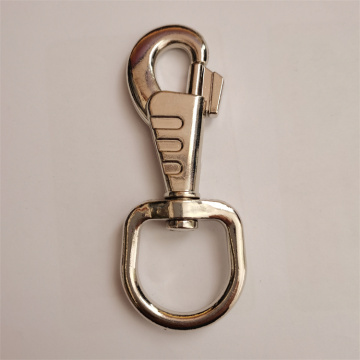 Zinc Alloy Dog Leash Swivel Carabiner