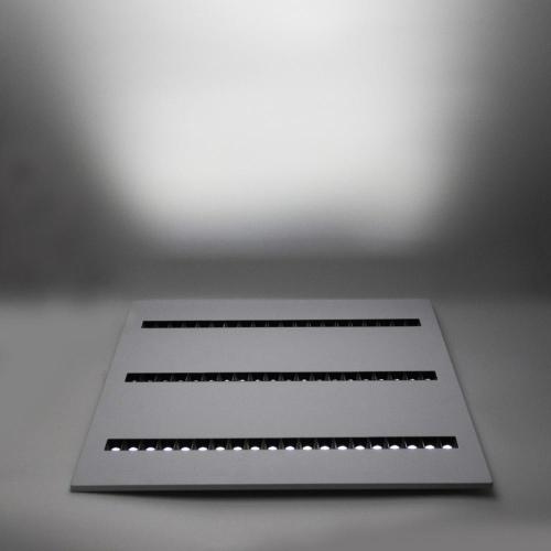 LED Modular Panel Light Λιγότερο UGR