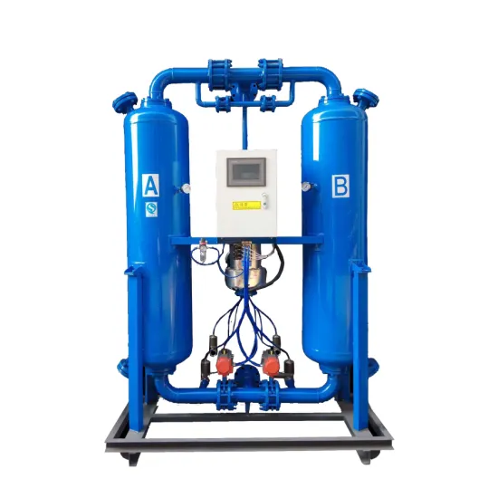 new adsorption dryer balls