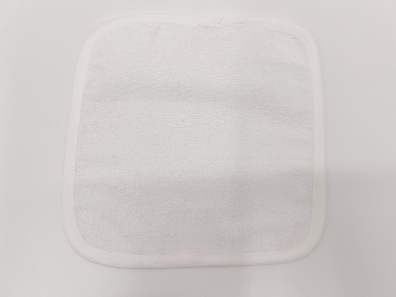 Double Layered Organic Cotton Towel